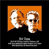 Hot Tuna - Galactic Wave