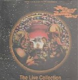 The Flying Burrito Brothers - The Live Collection