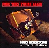 Bugs Henderson - Four Tens Strike Again