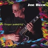 Joe Beck - Finger Painting