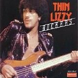 Thin Lizzy - Rockers