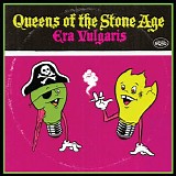 Queens of the Stone Age - Era Vulgaris (Austria Release)