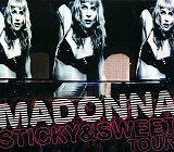 Madonna - Sticky & Sweet Tour