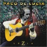 Paco de LucÃ­a - Luzia