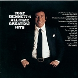 Tony Bennett - Tony Bennett's All-Time Greatest Hits
