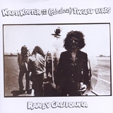 Randy California - Kapt. Kopter And The (Fabulous) Twirly Birds