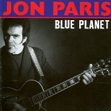 Jon Paris - Blue Planet