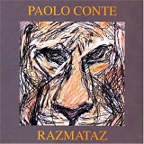 Paolo Conte - Razmataz