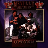 Neville Brothers - Uptown