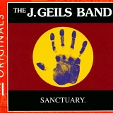 J. Geils Band - Sanctuary