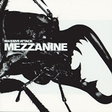 Massive Attack - Mezzanine