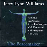 Jerry Lynn Williams - Peacemaker