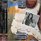 Rory Gallagher - Against The Grain