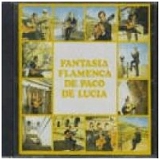 Paco de LucÃ­a - FantasÃ­a Flamenca