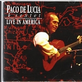 Paco de LucÃ­a - Live in America