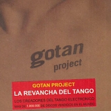 Gotan Project - La Revancha Del Tango