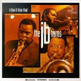 The JB Horns - I Like It Like That