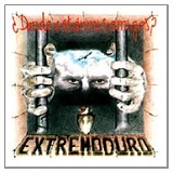 Extremoduro - Donde Estan Mis Amigos