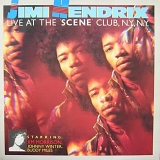 Jimi Hendrix - Live at the "Scene" Club N.Y.C.