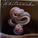 Whitesnake - Trouble