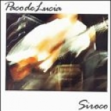 Paco de LucÃ­a - Siroco