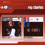 Ray Charles - What'd I Say/Ray Charles