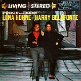 Lena Horne & Harry Belefonte - Porgy & Bess [Vinyl Rip]