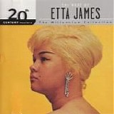 Etta James - 20th Century Masters: The Millennium Collection