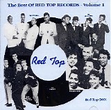 Various artists - Red Top Records  2@320