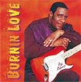 Roy Roberts - Burnin' Love