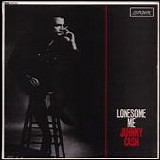 Johnny Cash - Lonesome Me [LP rip]   @256