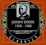 Johnny Dodds - 1928-1940    @320