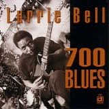 Lurrie Bell - 700 Blues    @320