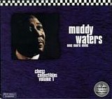 Muddy Waters - One More Mile    2@320