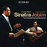 Frank Sinatra & Antonio Carlos Jobim - Sinatra & Jobim: The Complete Reprise Recordings