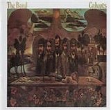 The Band - Cahoots (1971) [Reissue 2000]