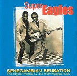 Super Eagles - Senegambian Sensation   @320