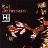 Syl Johnson - The Complete Syl Johnson On Hi Records (Disc 2)