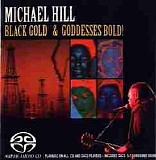 Michael Hill - Black Gold & Goddesses Bold!    @320