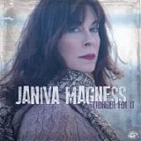 Janiva Magness - Stronger For It   @320