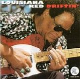 Louisiana Red - Driftin'   @320