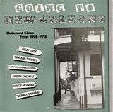 VA - Going To New Orleans [LP rip]    @320