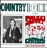 Sonny Burgess & Bobby Crafford - Country Rock With [LP rip]   @320