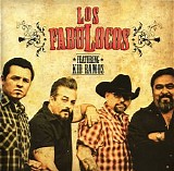 Los Fabulocos - Featuring Kid Ramos   @320