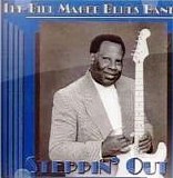 Bill Magee Blues Band - Steppin' Out    @256