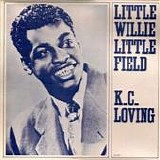 Little Willie Littlefield - K.C. Loving [LP rip]    @192