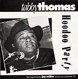 Tabby Thomas - Jay Miller Sessions Vol. 56 [LP rip]    @320