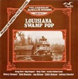 Various artists - Louisiana Swamp Pop [LPrip]   @320