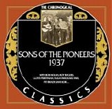 Sons of the Pioneers - Classics 1937 Vol 1 (Warped 3781)   @320