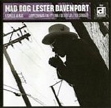 Lester Davenport - I Smell A Rat   @320